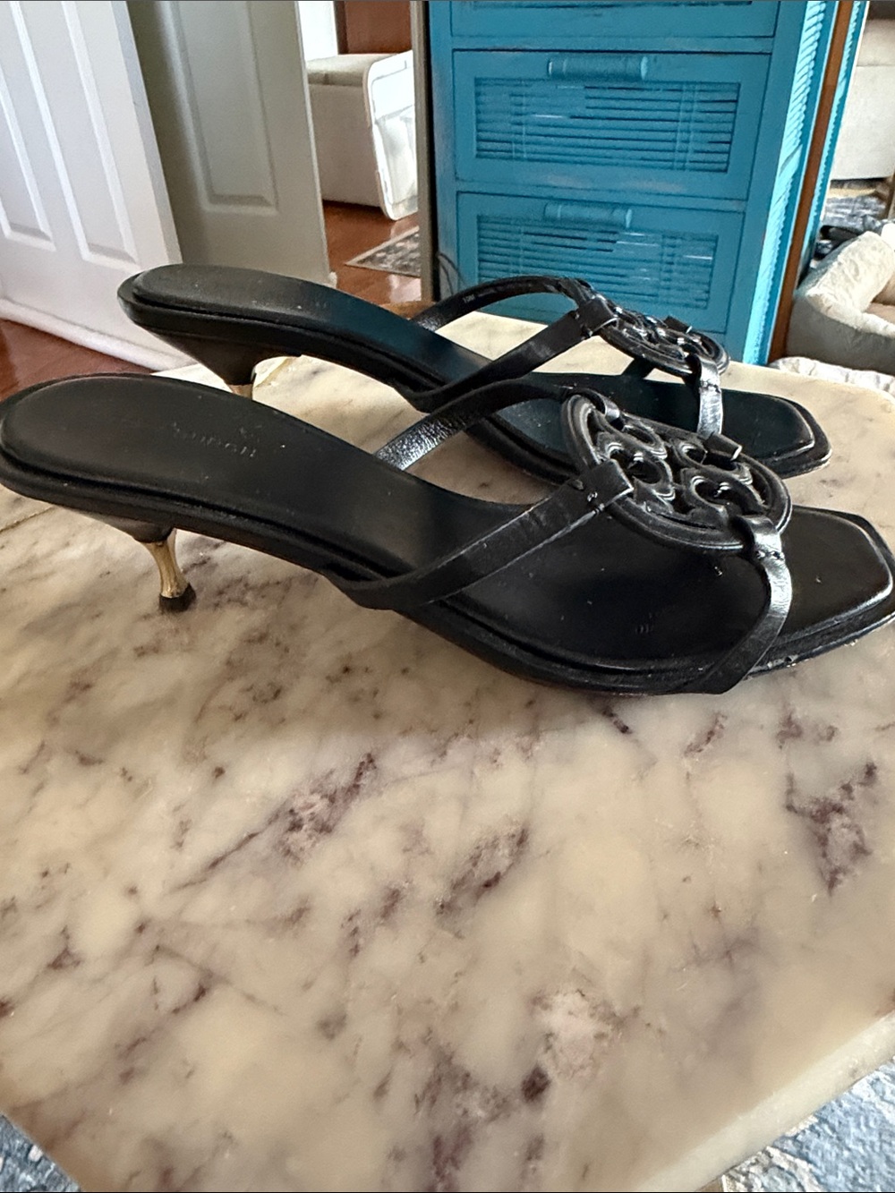 Tory Burch Slide - Picture 4 of 7